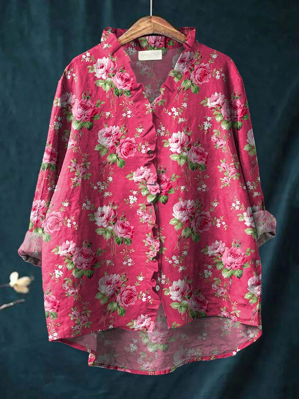 Blusa Alba