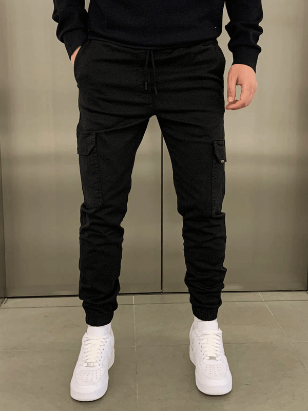 Laurent™ | Pantalones Cargo Cómodos