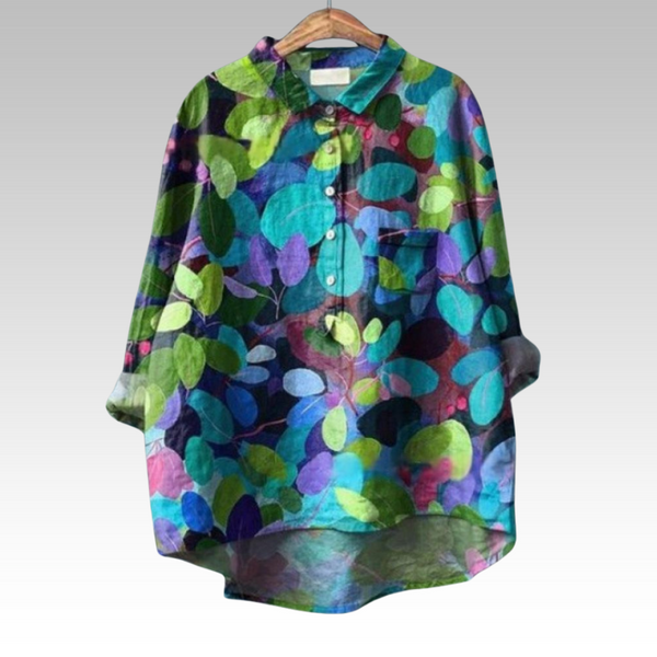 Rosen | Blusa Clásica