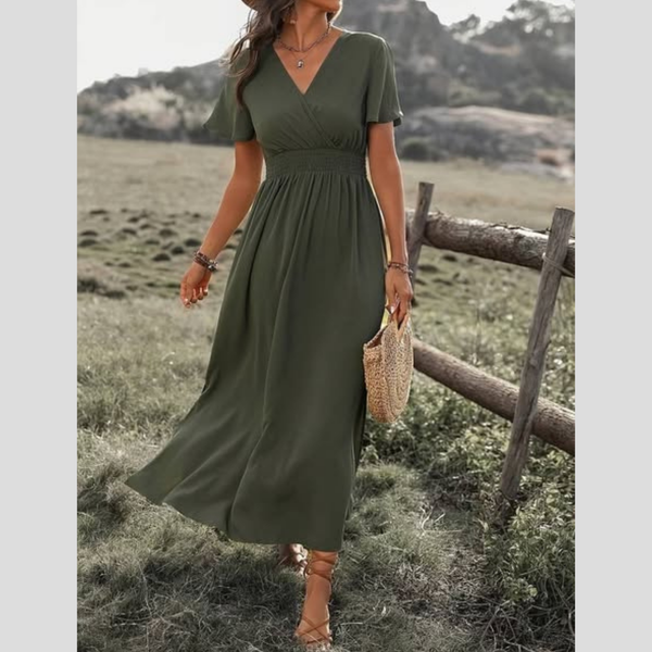 ROMI™ | Vestido elegante y favorecedor
