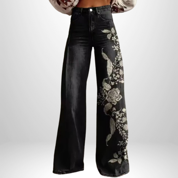 Rafaella | Pantalones Boho Vintage
