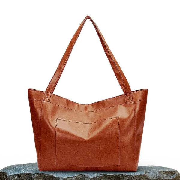 Auroras Charme | Bolso de Hombro Retro