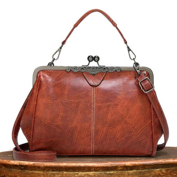 El Encanto Clásico de Johanna | Bolso Vintage