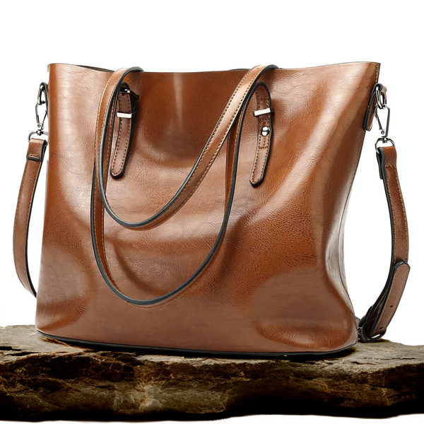 Favorito de Nicole: Bolso Vintage de Hombro