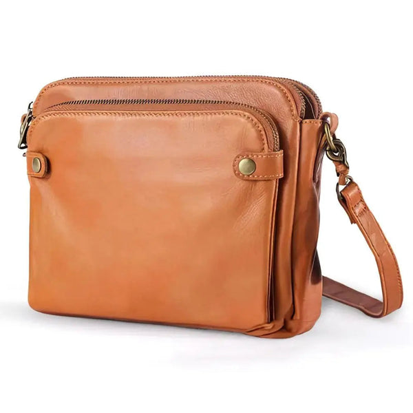 La obra maestra de Kim | Elegante bolso clásico