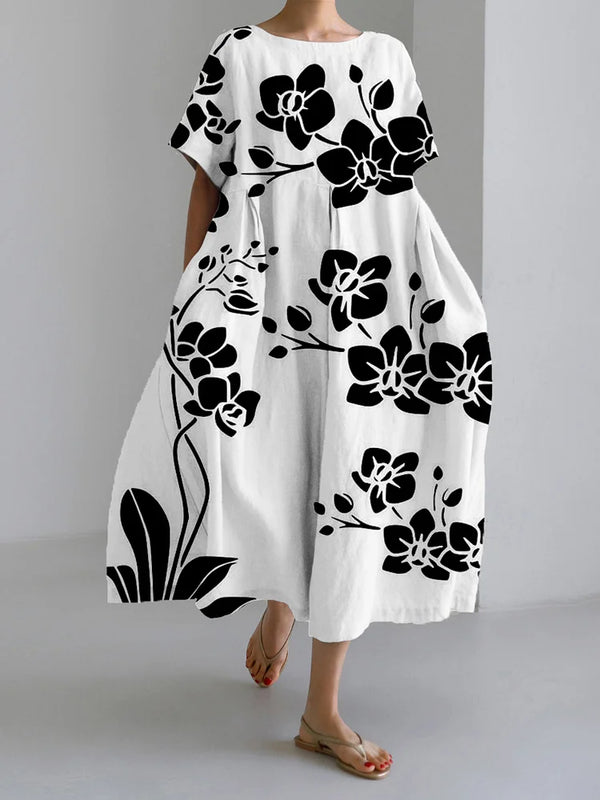 Marisella | Vestido floral Dreams