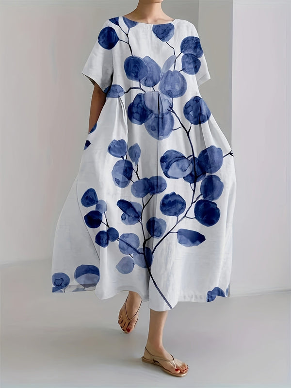 Elisa | Vestido floral Dreams