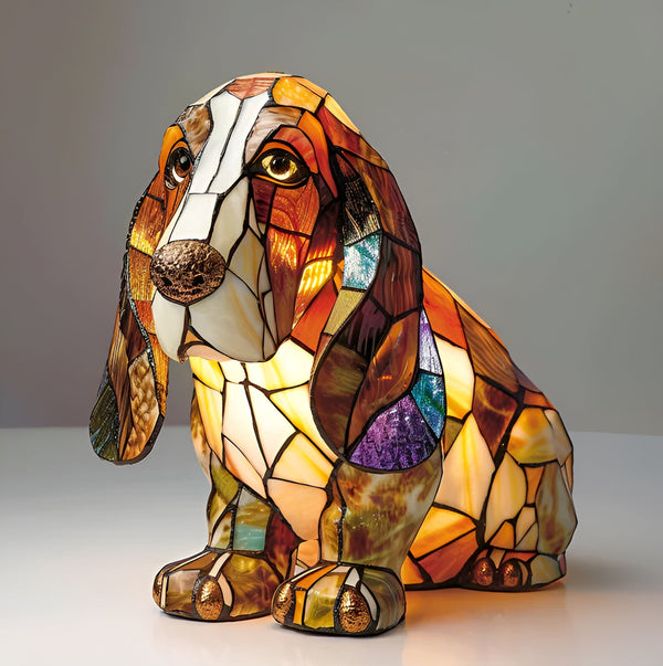 Simba | Lámpara de diseño acogedor