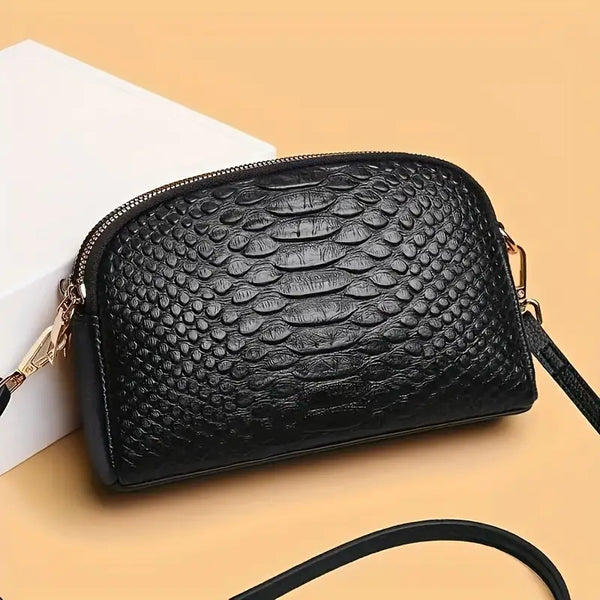 Bolso de Hombro Elegante de Monika