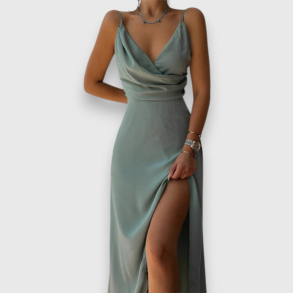 SISSY™ | Vestido con elegancia