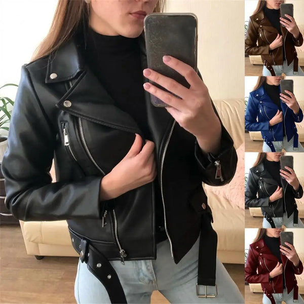 Emma | chaqueta elegante