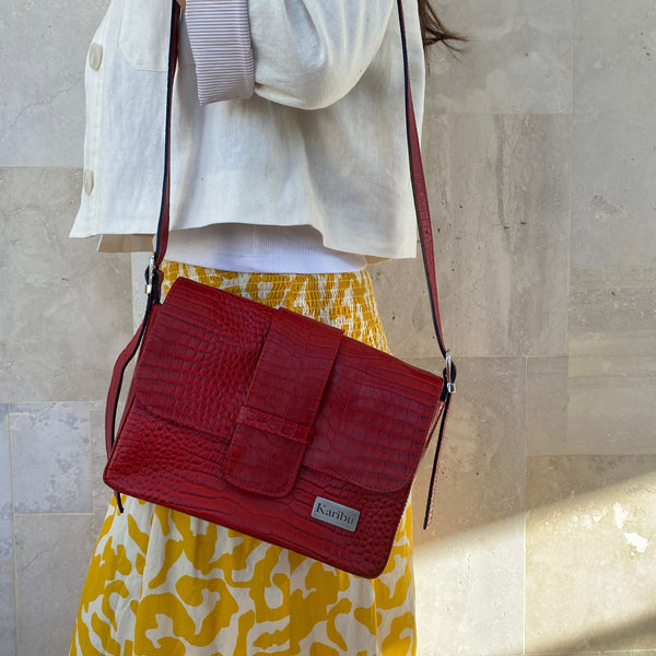 Cartera Rote Octavia