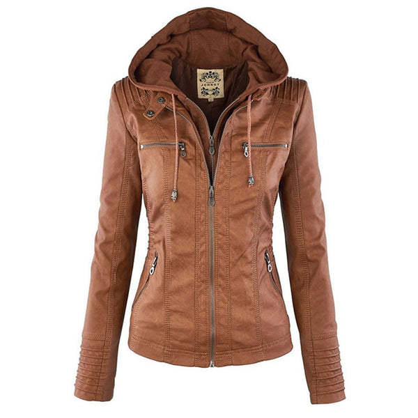 Elsa | chaqueta ultra elegante