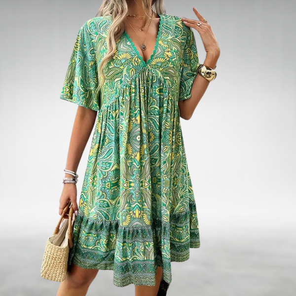 STEPHANIE™ | Vestido elegante de lujo