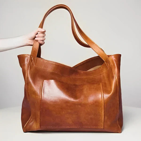 NOELIA | CLASE VINTAGE BOLSOS DE CUERO