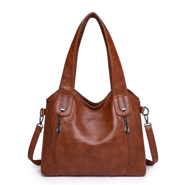 Bolso de Hombro Vintage Emma