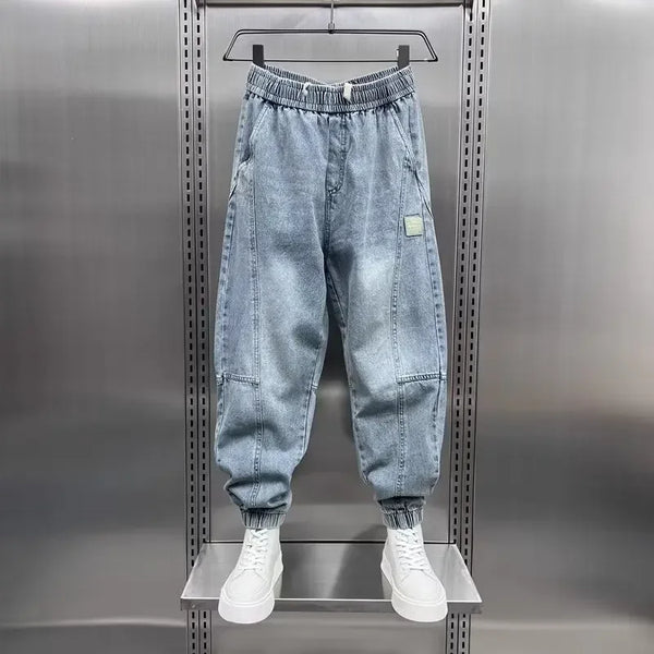 Laurent™ | Pantalones Relax