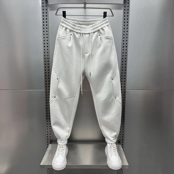 Laurent™ | Pantalones Cómodos con Bolsillos