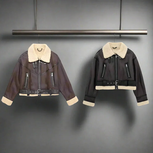 Aurora | Chaqueta de moda