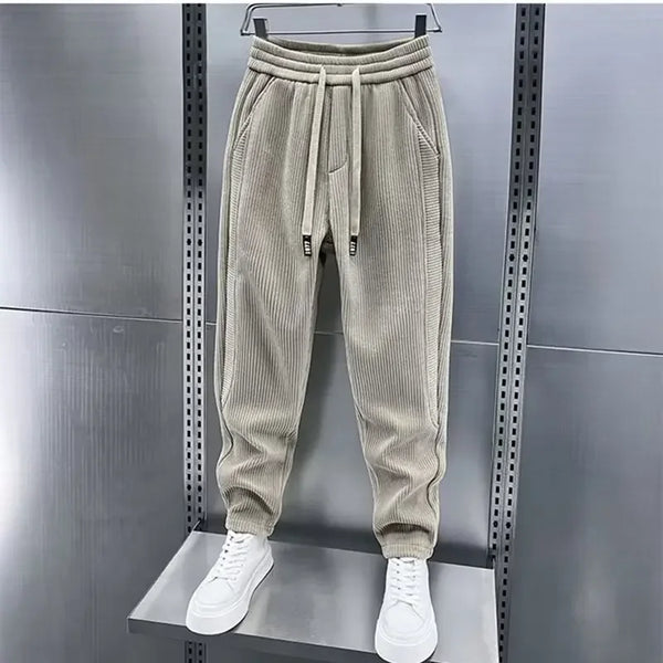 Laurent™ | Pantalones de Pana con Estilo Moderno