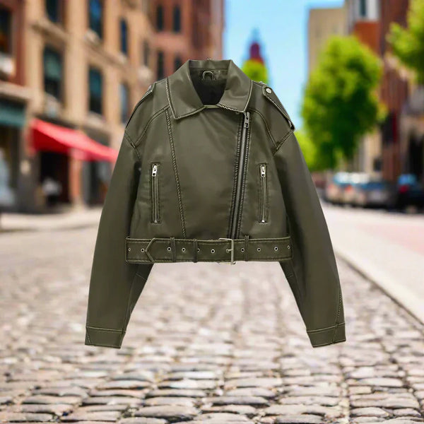 Melodie | Chaqueta de moda