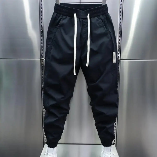 Laurent™ | Pantalones Cómodos con Cuerda