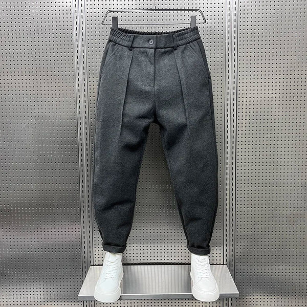 Laurent™ | Pantalones Elegantes con Codificación