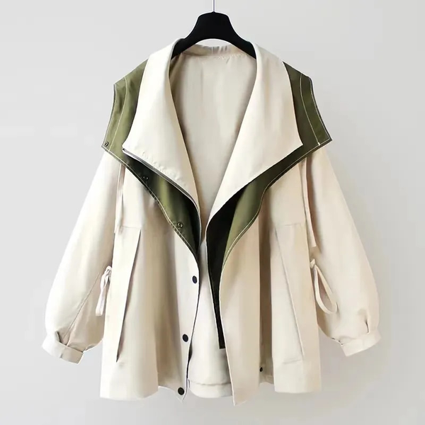 Giuliana™ | Chaqueta Elegante