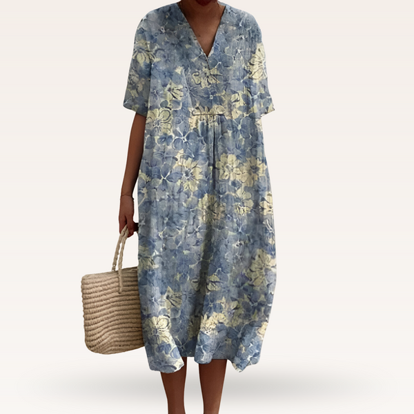 Aurora | Vestido de verano