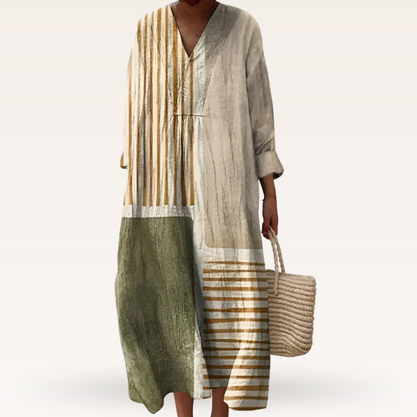 Rosa | Vestido de verano