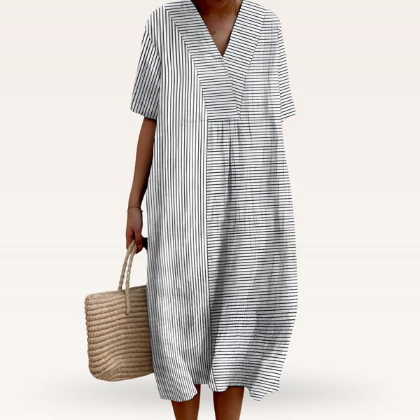Manuela | Vestido de verano