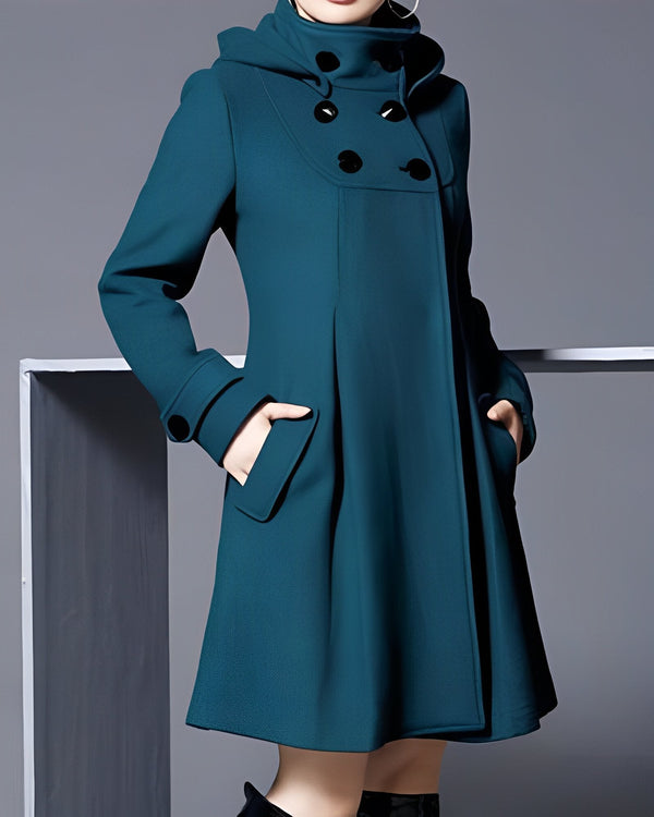 Filomena | Abrigo Elegante