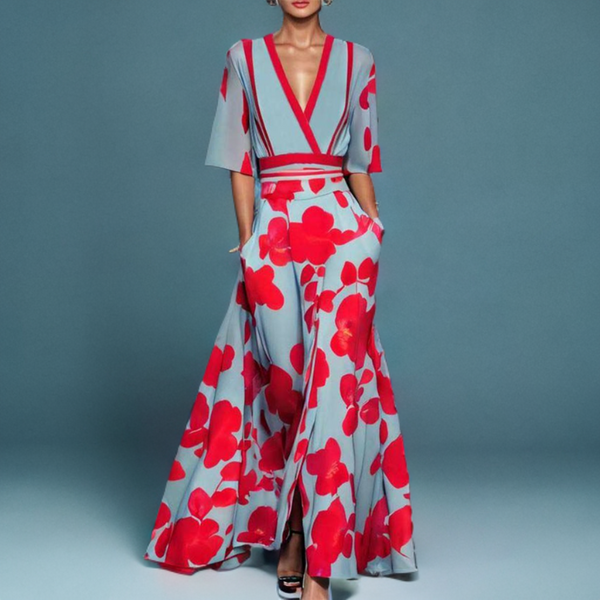 MIRIAM™ | Vestido corto con estilo